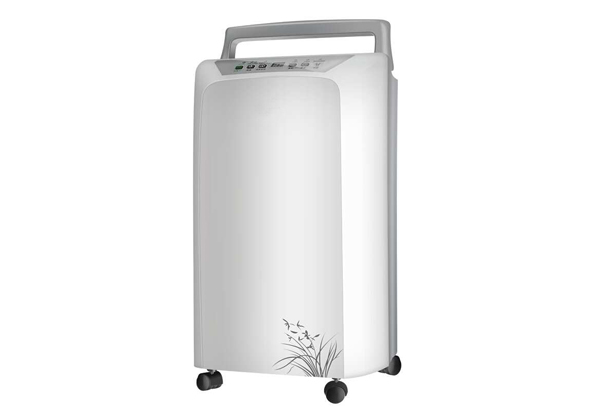 東城家用除濕機 NLD-628EB