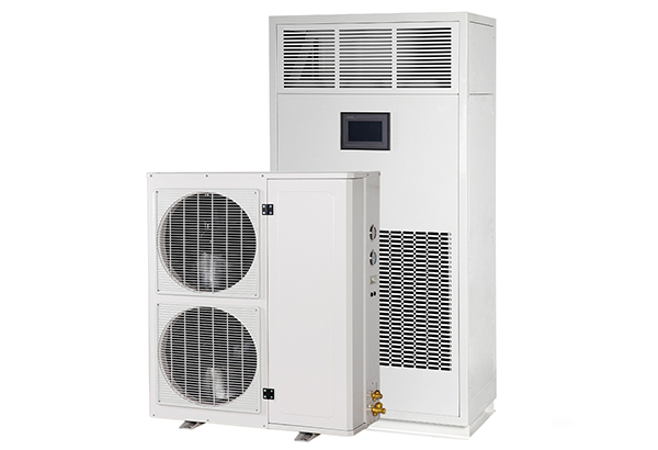 東城恒溫恒濕機 NLDHF-5HP