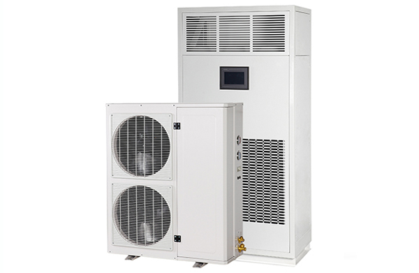 東城恒溫恒濕機 NLDHF-4HP